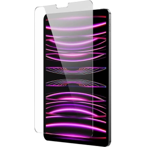 Kup Folia na ekran Baseus Paperfeel Apple iPad Air 10.9 2020/2022 (4. i 5. gen) / iPad Pro 11 2018/2020/2021/2022 (1., 2., 3. i 4. gen) / iPad Air 11 2024 (6. generacji) Clear - BSU4493 - {ean13} - Sklep Home Screen