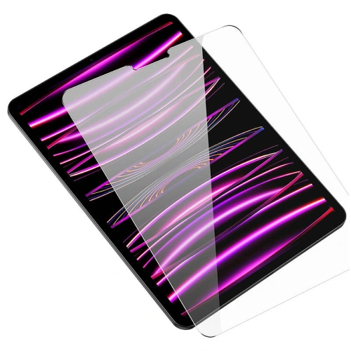 Kup Fólia a képernyőre Baseus Paperfeel Apple iPad Air 10.9 2020/2022 (4. és 5. gen) / iPad Pro 11 2018/2020/2021/2022 (1., 2., 3. és 4. gen) / iPad Air 11 2024 (6. generáció) Clear - BSU4493 - {ean13} - Sklep Home Screen