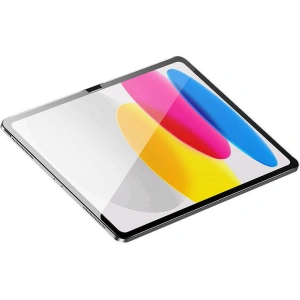 Kup Baseus Apple Folie pentru ecran Paperfeel iPad 10.9 (generația a 10-a), transparentă - BSU4494 - {ean13} - Sklep Home Screen