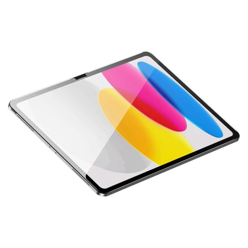 Kup Folia na ekran Baseus Paperfeel Apple iPad 10.9 (10. generacji), Clear - BSU4494 - {ean13} - Sklep Home Screen