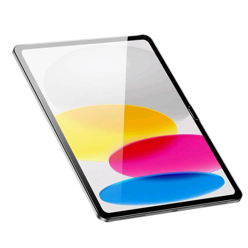 Kup Folia na ekran Baseus Paperfeel Apple iPad 10.9 (10. generacji), Clear - BSU4494 - {ean13} - Sklep Home Screen
