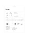 Kup Folia na ekran Baseus Paperfeel Apple iPad 10.9 (10. generacji), Clear - BSU4494 - {ean13} - Sklep Home Screen