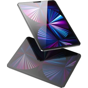 Kup Folia na ekran Baseus Paperfeel Apple iPad Pro 12.9 2018/2020/2021/2022 (3., 4., 5. i 6. generacji) Clear - BSU4495 - {ean13} - Sklep Home Screen