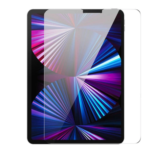 Buy Baseus Paperfeel Screen Protector Apple iPad Pro 12.9 2018/2020/2021/2022 (3, 4, 5, 6 gen) Clear - BSU4495 - {ean13} - Home Screen Store Europe