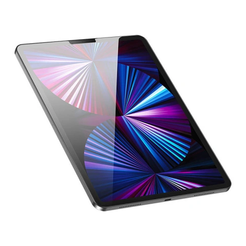 Kup Folie na obrazovku Baseus Paperfeel Apple iPad Pro 12.9 2018/2020/2021/2022 (3., 4., 5. a 6. generace) Clear - BSU4495 - {ean13} - Sklep Home Screen