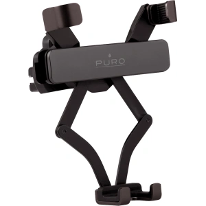 Buy PURO Gravity Car Holder Mount (black) - PUR721 - {ean13} - Home Screen Store Europe
