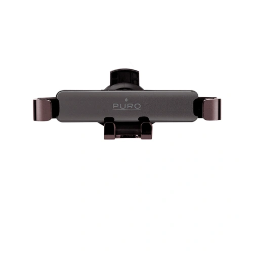 Kup Uchwyt samochodowy PURO Gravity Car Holder (czarny) - PUR721 - {ean13} - Sklep Home Screen