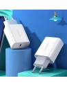Kup UGREEN 60450 USB-C Power Delivery 3.0 Quick Charge 4.0+ 20W 3A încărcător de rețea alb - UGR1668 - {ean13} - Sklep Home Screen