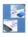 Kup UGREEN 60450 USB-C Power Delivery 3.0 Quick Charge 4.0+ 20W 3A Netzladegerät weiß - UGR1668 - {ean13} - Sklep Home Screen