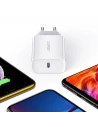 Kup Ładowarka sieciowa UGREEN 60450 USB-C Power Delivery 3.0 Quick Charge 4.0+ 20W 3A biały - UGR1668 - {ean13} - Sklep Home Screen