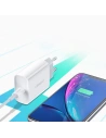 Kup Ładowarka sieciowa UGREEN 60450 USB-C Power Delivery 3.0 Quick Charge 4.0+ 20W 3A biały - UGR1668 - {ean13} - Sklep Home Screen