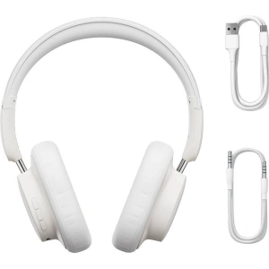 Buy Baseus Bowie D03 Wireless Earphones (white) - BSU4497 - {ean13} - Home Screen Store Europe