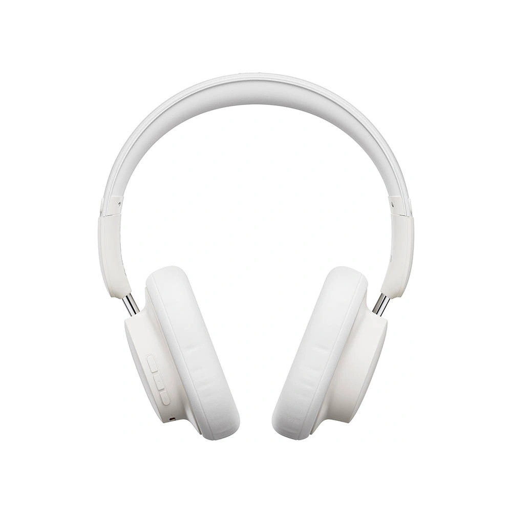 Słuchawki bezprzewodowe Baseus Bowie D03 (białe)