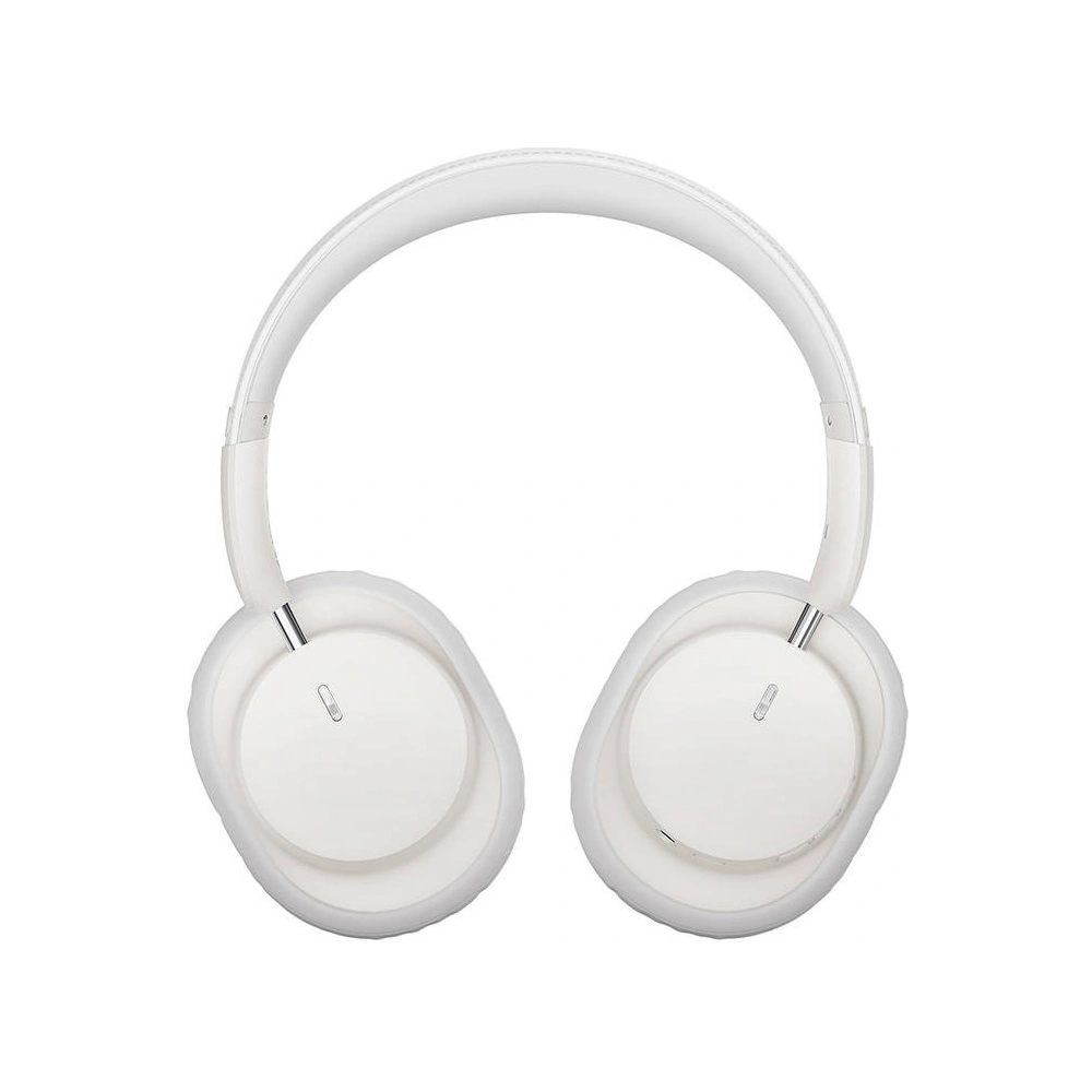 Słuchawki bezprzewodowe Baseus Bowie D03 (białe)