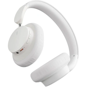 Buy Baseus Bowie D03 Wireless Earphones (white) - BSU4497 - {ean13} - Home Screen Store Europe