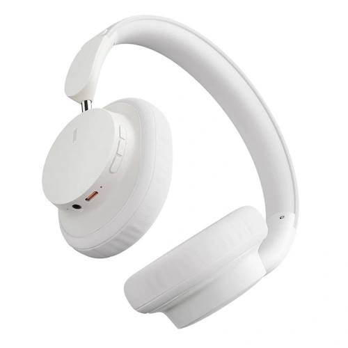 Buy Baseus Bowie D03 Wireless Earphones (white) - BSU4497 - {ean13} - Home Screen Store Europe