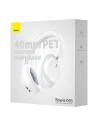 Buy Baseus Bowie D03 Wireless Earphones (white) - BSU4497 - {ean13} - Home Screen Store Europe