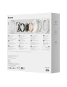 Buy Baseus Bowie D03 Wireless Earphones (white) - BSU4497 - {ean13} - Home Screen Store Europe