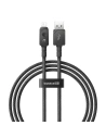 Kup Kábel Baseus Unbreakable Series USB-A/Lightning 2.4A 1m (Fekete) - BSU4498 - {ean13} - Sklep Home Screen