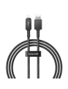 Kup Kábel Baseus Unbreakable Series USB-A/Lightning 2.4A 1m (Fekete) - BSU4498 - {ean13} - Sklep Home Screen