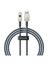 Kup Kabel Baseus Unbreakable Series USB-A/Lightning 2.4A 1m (Bílý) - BSU4499 - {ean13} - Sklep Home Screen