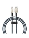 Kup Kabel Baseus Unbreakable Series USB-A/Lightning 2.4A 1m (Bílý) - BSU4499 - {ean13} - Sklep Home Screen