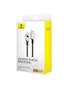 Kup Kabel Baseus Unbreakable Series USB-A/Lightning 2.4A 1m (Bílý) - BSU4499 - {ean13} - Sklep Home Screen
