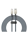 Buy Baseus Unbreakable Series USB-A/Lightning Cable 2.4A 2m (navy blue) - BSU4500 - {ean13} - Home Screen Store Europe