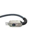 Kup Kabel Baseus Unbreakable Series USB-A/Lightning 2.4A 2m (námořnická modř) - BSU4500 - {ean13} - Sklep Home Screen