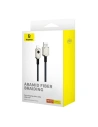 Buy Baseus Unbreakable Series USB-A/Lightning Cable 2.4A 2m (navy blue) - BSU4500 - {ean13} - Home Screen Store Europe