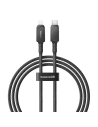Kup Kabel Baseus Unbreakable Series USB-C/Lightning 2.4A 1m (Černý) - BSU4501 - {ean13} - Sklep Home Screen