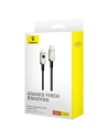 Kup Kabel Baseus Unbreakable Series USB-C/Lightning 2.4A 1m (granatowy) - BSU4502 - {ean13} - Sklep Home Screen