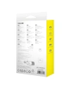 Kup Kabel Baseus Unbreakable Series USB-C/Lightning 2.4A 1m (granatowy) - BSU4502 - {ean13} - Sklep Home Screen