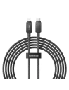 Kup Kábel Baseus Unbreakable Series USB-C/Lightning 20W 2m (Fekete) - BSU4503 - {ean13} - Sklep Home Screen