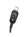 Kup Kabel Baseus Unbreakable Series USB-C/Lightning 20W 2m (Černý) - BSU4503 - {ean13} - Sklep Home Screen