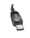 Kup Kabel Baseus Unbreakable Series USB-C/Lightning 20W 2m (Černý) - BSU4503 - {ean13} - Sklep Home Screen