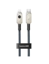 Kup Kábel Baseus Unbreakable Series USB-C/Lightning 20W 2m (sötétkék) - BSU4504 - {ean13} - Sklep Home Screen
