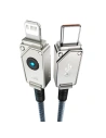 Kup Kábel Baseus Unbreakable Series USB-C/Lightning 20W 2m (sötétkék) - BSU4504 - {ean13} - Sklep Home Screen