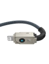 Kup Kábel Baseus Unbreakable Series USB-C/Lightning 20W 2m (sötétkék) - BSU4504 - {ean13} - Sklep Home Screen