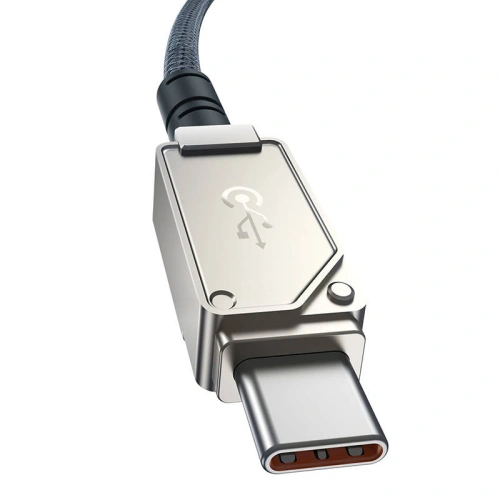 Kup Kábel Baseus Unbreakable Series USB-C/Lightning 20W 2m (sötétkék) - BSU4504 - {ean13} - Sklep Home Screen