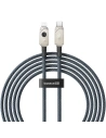 Kup Kábel Baseus Unbreakable Series USB-C/Lightning 20W 2m (sötétkék) - BSU4504 - {ean13} - Sklep Home Screen
