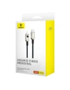 Kup Kábel Baseus Unbreakable Series USB-C/Lightning 20W 2m (sötétkék) - BSU4504 - {ean13} - Sklep Home Screen
