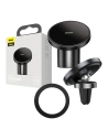 Baseus Suport magnetic pentru mașină NeoGravity (negru)