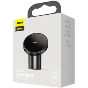 Kup Baseus Suport magnetic pentru mașină NeoGravity (negru) - BSU4505 - {ean13} - Sklep Home Screen