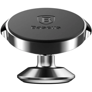 Buy Baseus Vertical Magnetic Car Mount Holder (black) - BSU4506 - {ean13} - Home Screen Store Europe