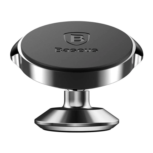 Buy Baseus Vertical Magnetic Car Mount Holder (black) - BSU4506 - {ean13} - Home Screen Store Europe