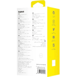 Kup Baseus Suport magnetic pentru mașină Vertical (negru) - BSU4506 - {ean13} - Sklep Home Screen