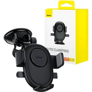 Kup Baseus Suport auto UltraControl Lite Series (negru) - BSU4507 - {ean13} - Sklep Home Screen