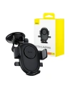 Baseus Suport auto UltraControl Lite Series (negru)
