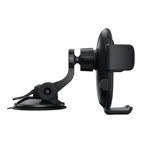 Kup Baseus Autohalterung UltraControl Lite Serie (Schwarz) - BSU4507 - {ean13} - Sklep Home Screen